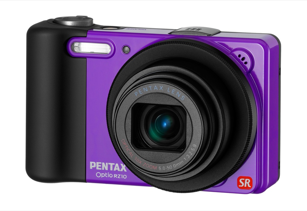 Pentax RZ-10